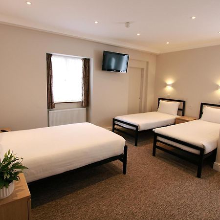 Lords Hotel London Ngoại thất bức ảnh