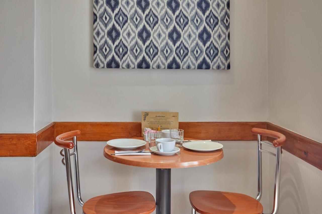 Lords Hotel London Ngoại thất bức ảnh