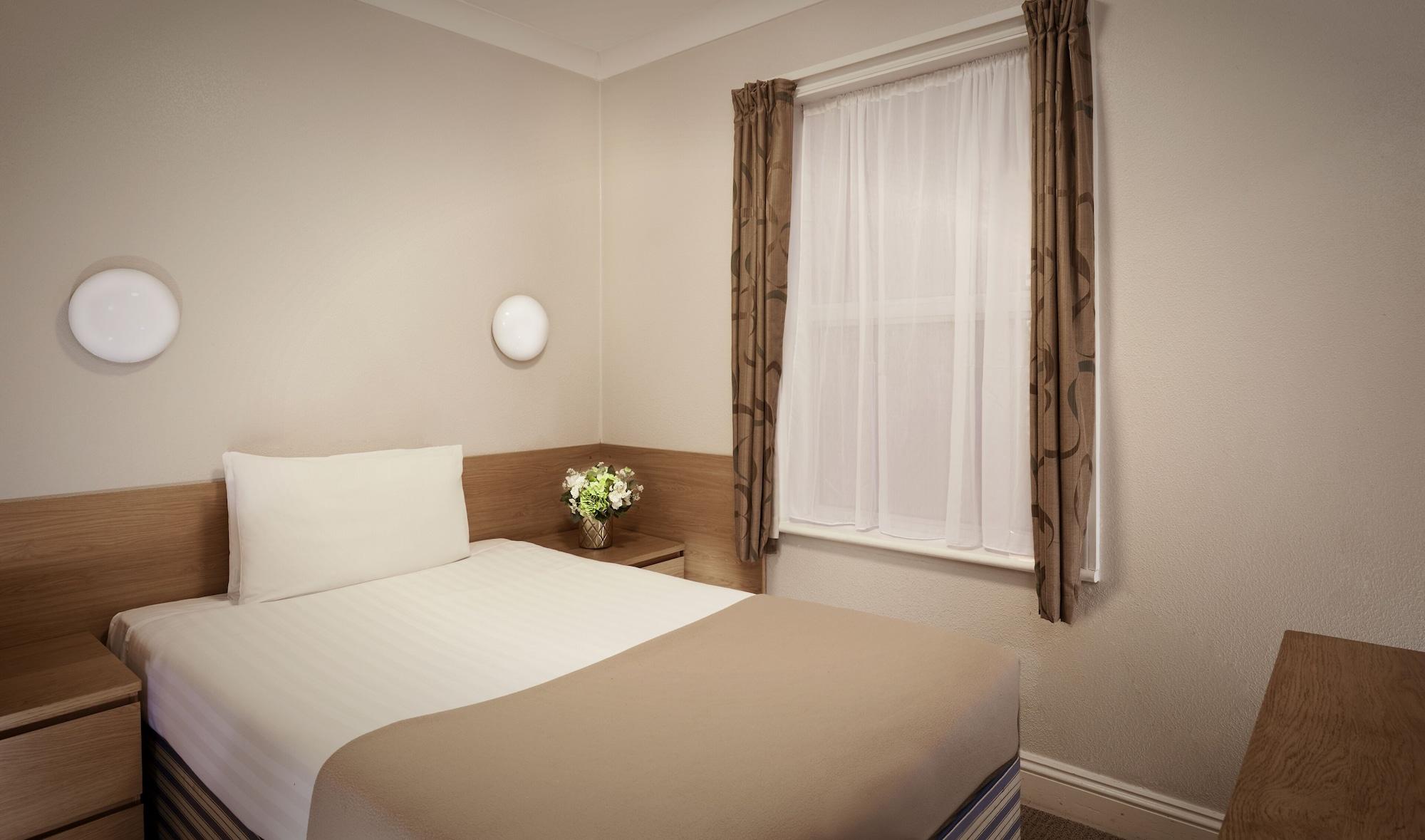Lords Hotel London Ngoại thất bức ảnh