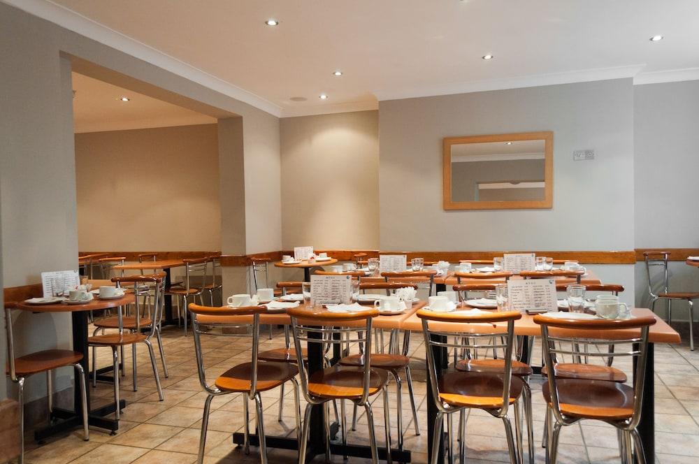 Lords Hotel London Ngoại thất bức ảnh