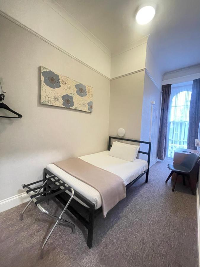 Lords Hotel London Ngoại thất bức ảnh