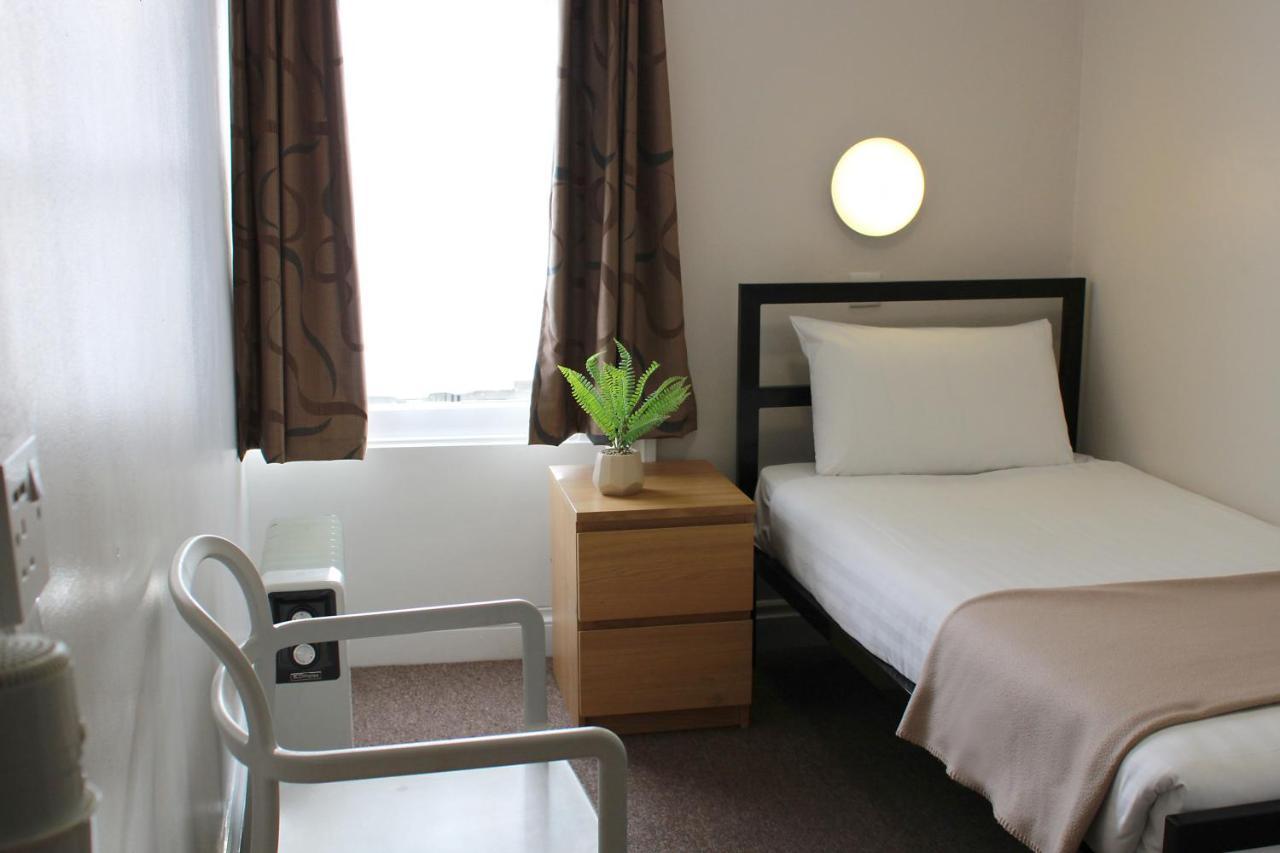 Lords Hotel London Ngoại thất bức ảnh