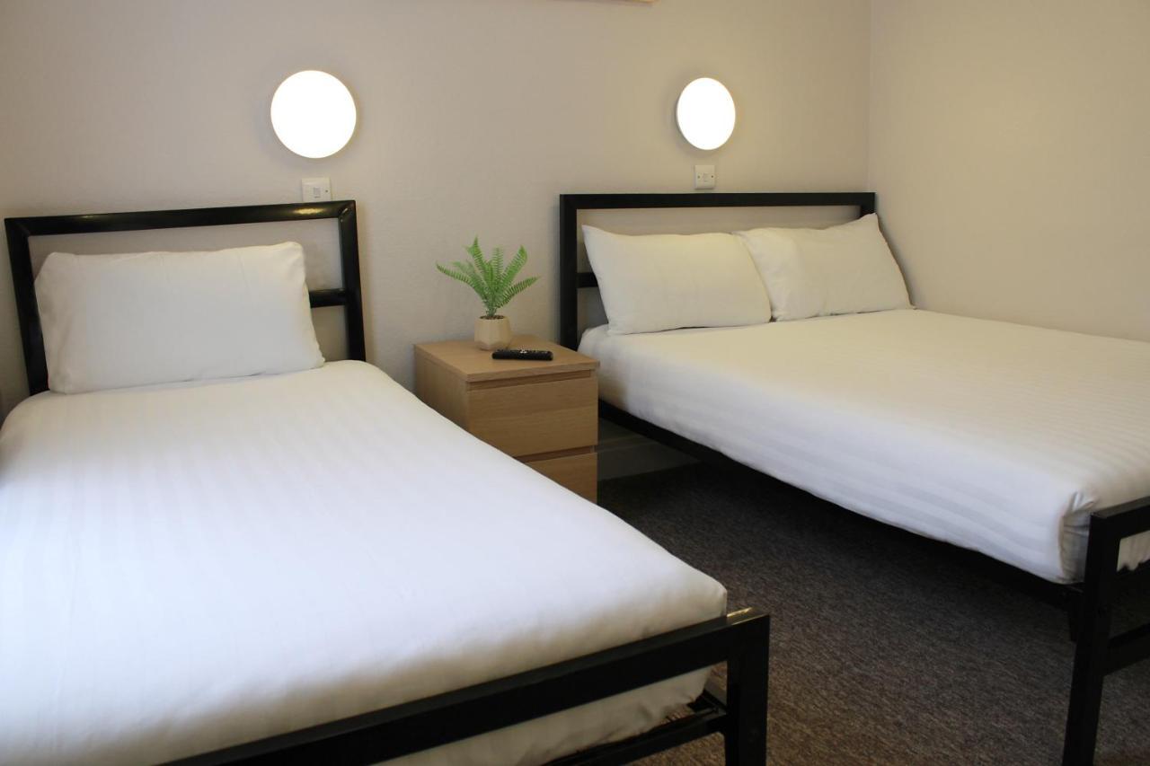 Lords Hotel London Ngoại thất bức ảnh