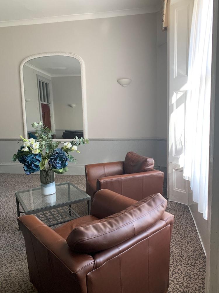 Lords Hotel London Ngoại thất bức ảnh