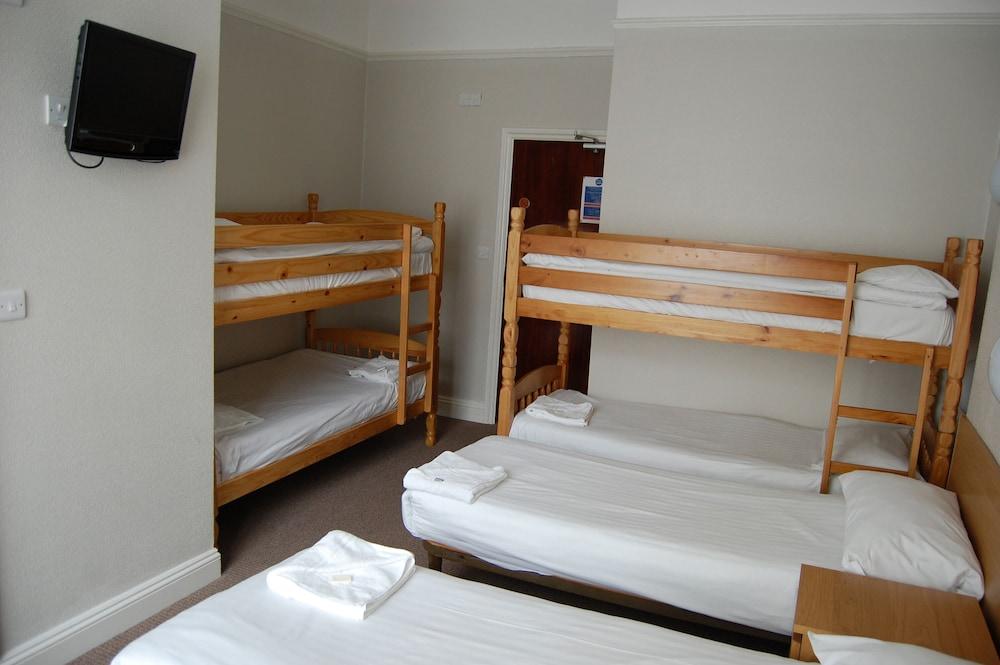Lords Hotel London Ngoại thất bức ảnh