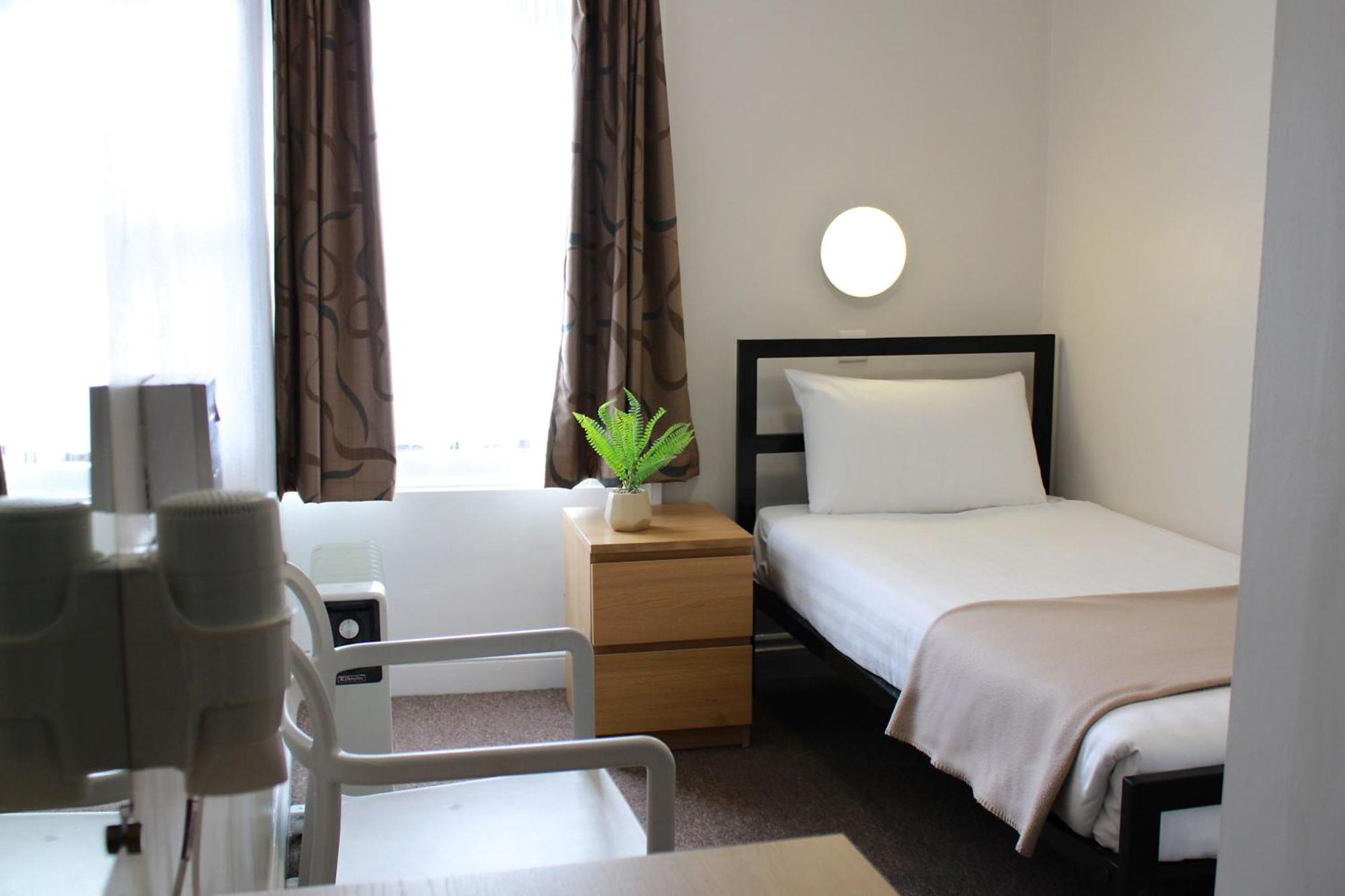 Lords Hotel London Ngoại thất bức ảnh