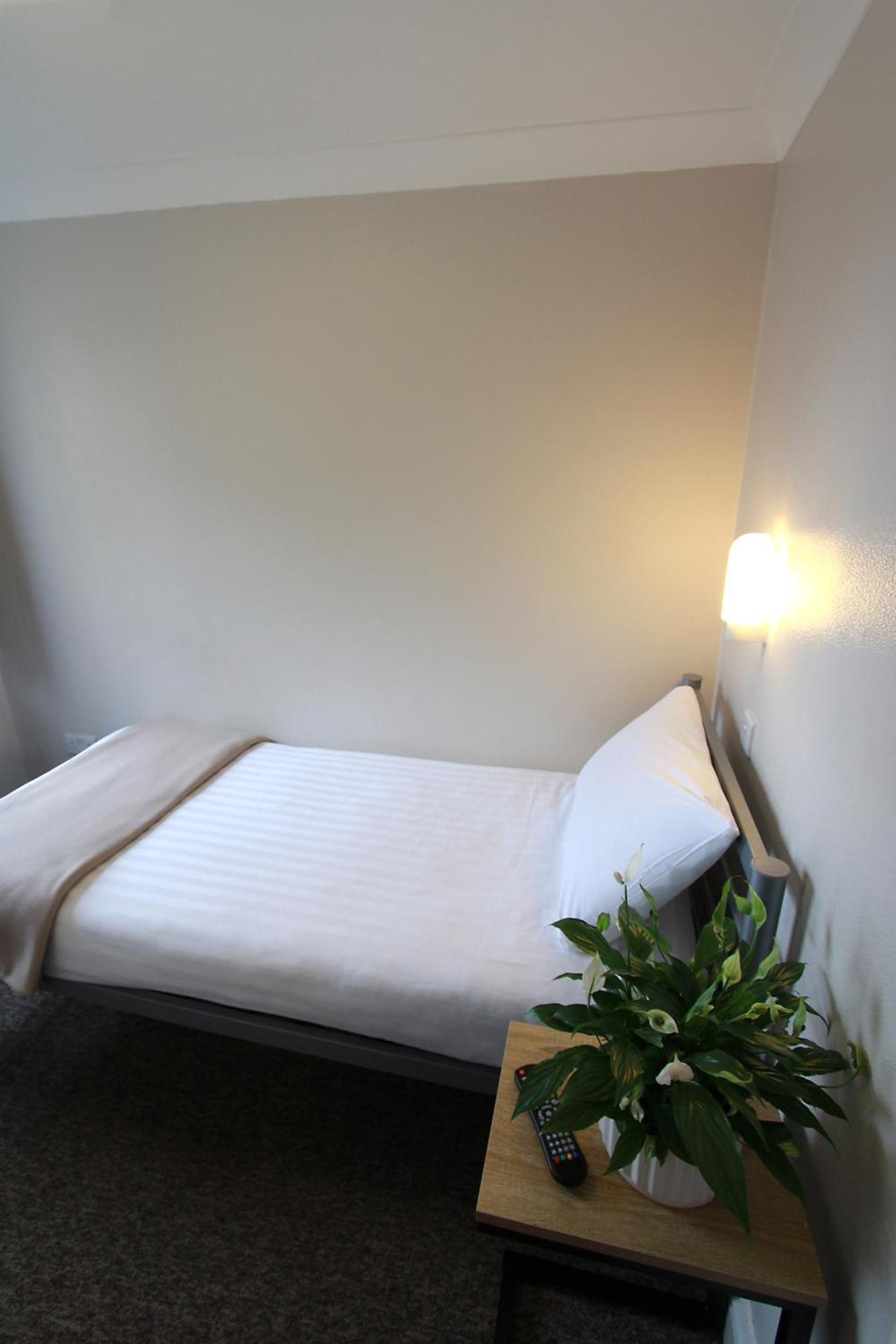 Lords Hotel London Ngoại thất bức ảnh