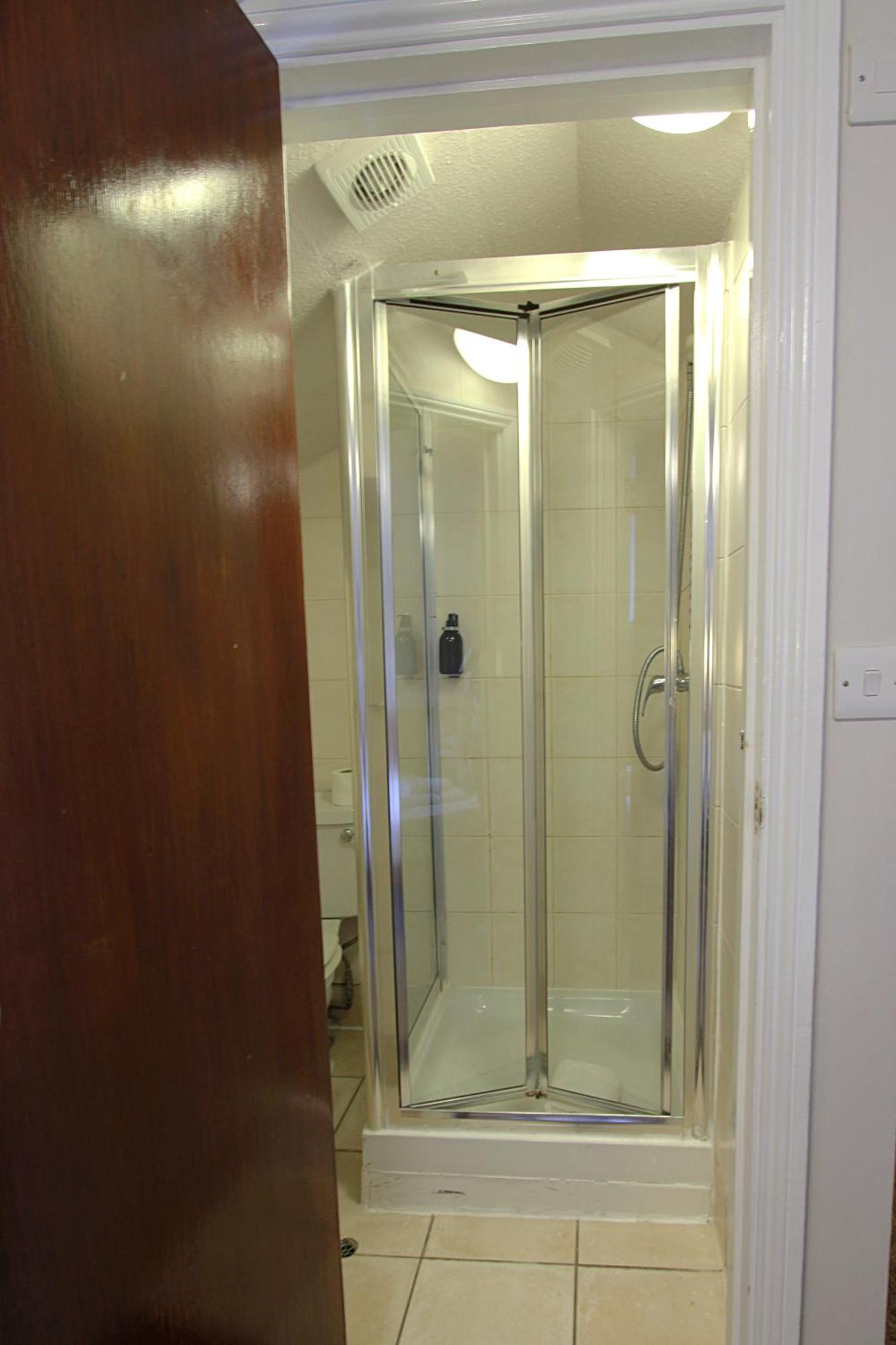 Lords Hotel London Ngoại thất bức ảnh