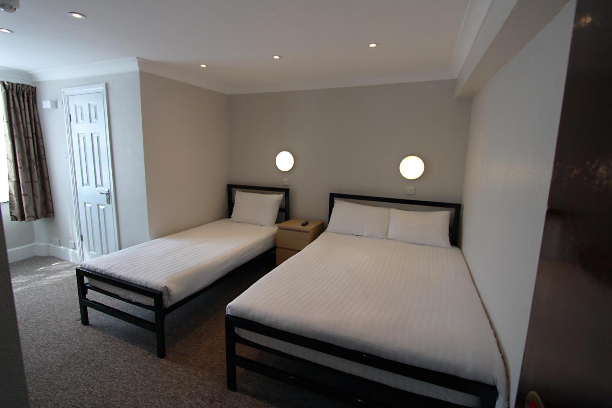 Lords Hotel London Ngoại thất bức ảnh