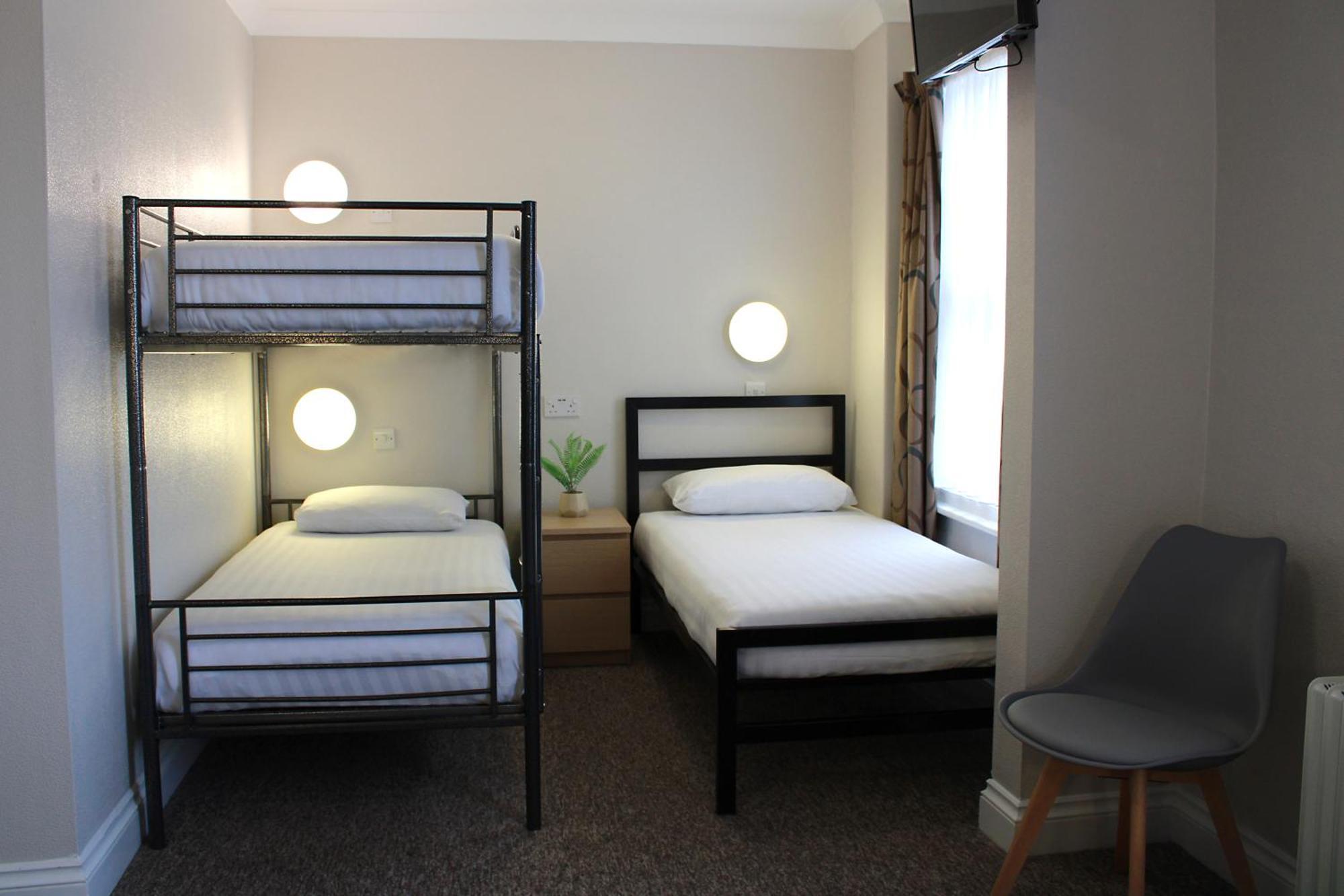 Lords Hotel London Ngoại thất bức ảnh
