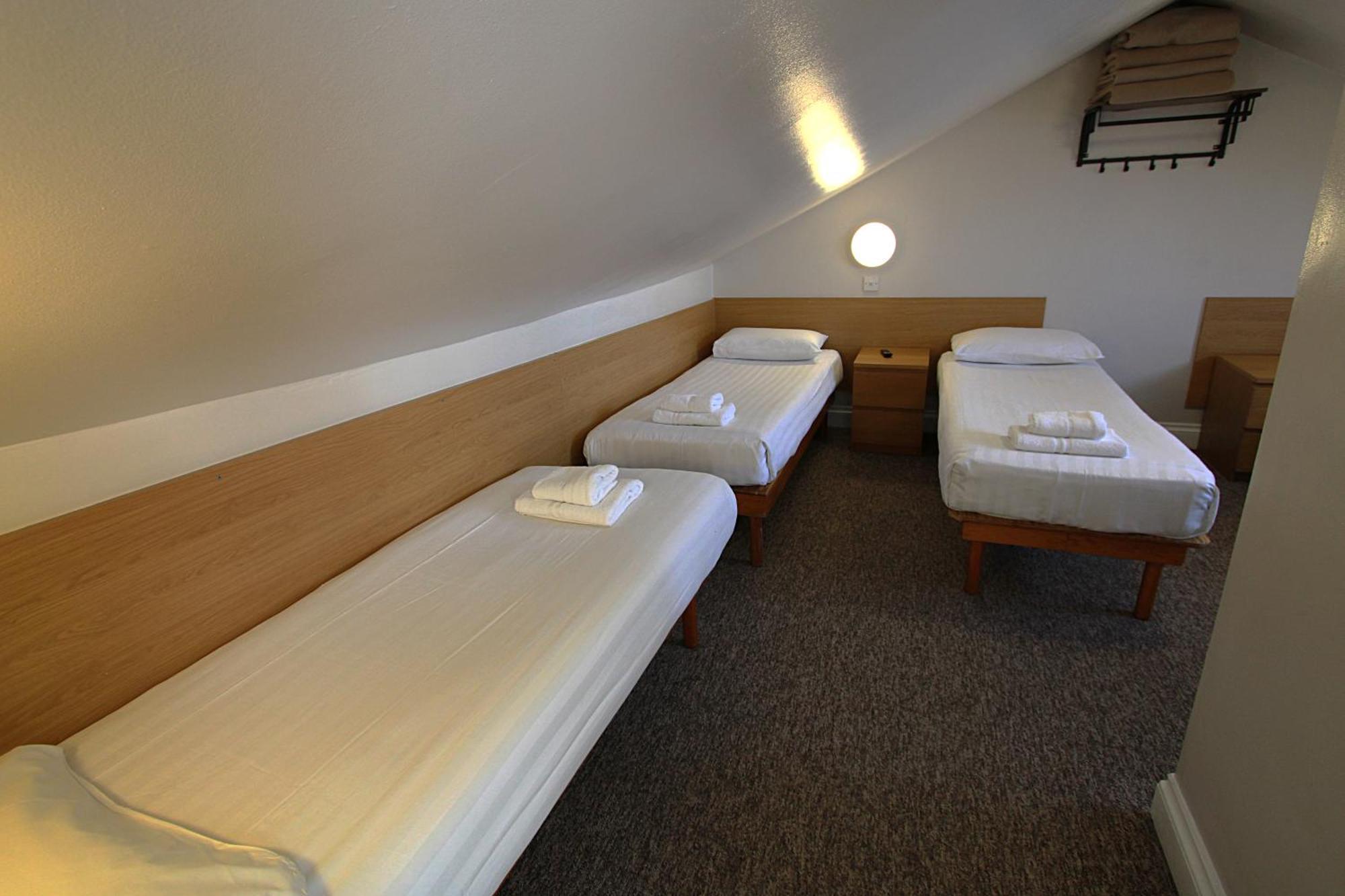 Lords Hotel London Ngoại thất bức ảnh
