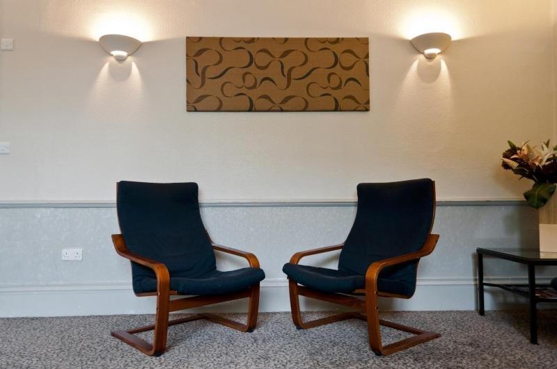 Lords Hotel London Ngoại thất bức ảnh