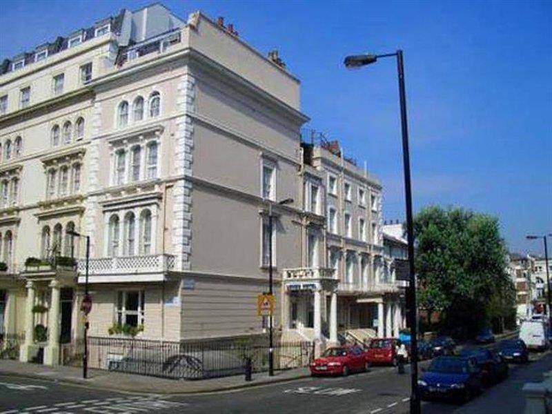 Lords Hotel London Ngoại thất bức ảnh