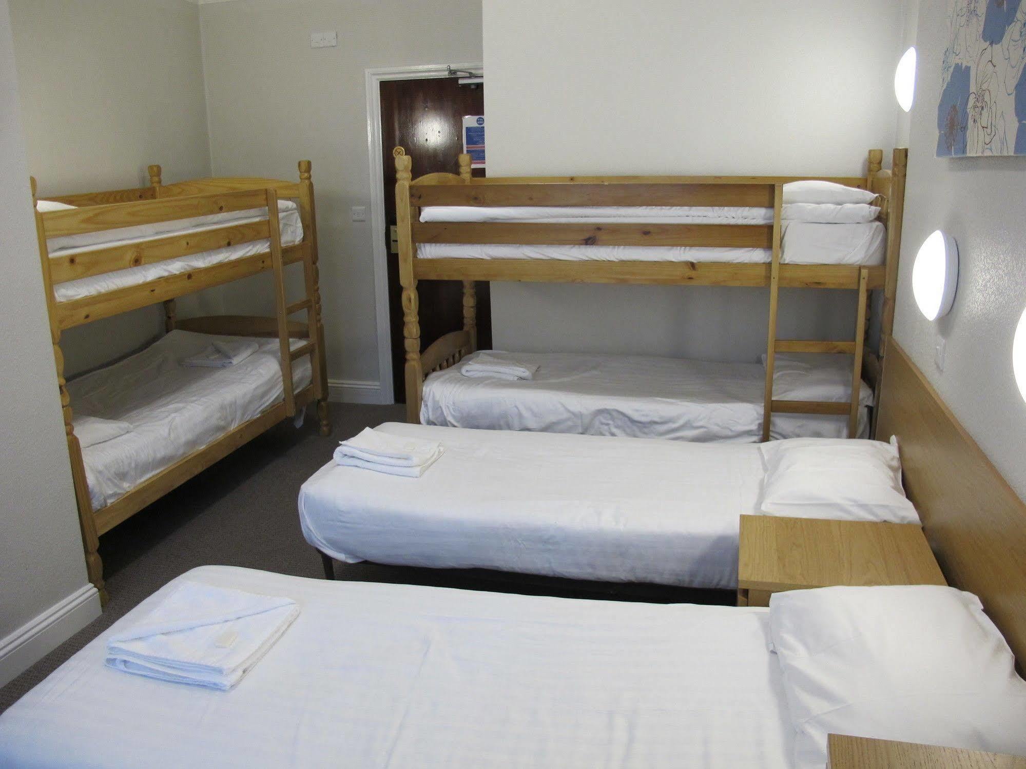 Lords Hotel London Ngoại thất bức ảnh